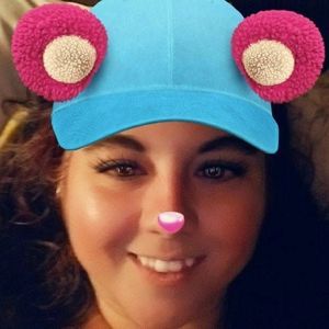 Meet your Posher, Jodi